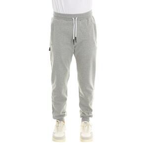 PANTALONE PHIL GRIGIO